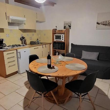 Maisonette De Pays Classee 3 Etoiles La Cotiniere Luaran gambar