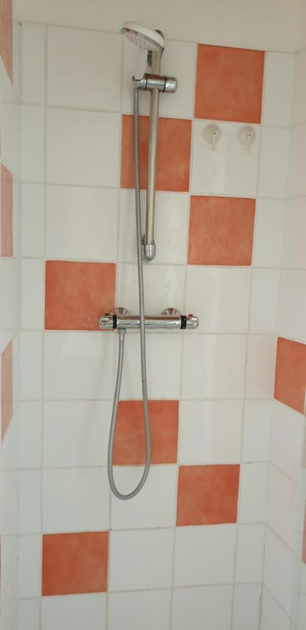 Maisonette De Pays Classee 3 Etoiles La Cotiniere Luaran gambar