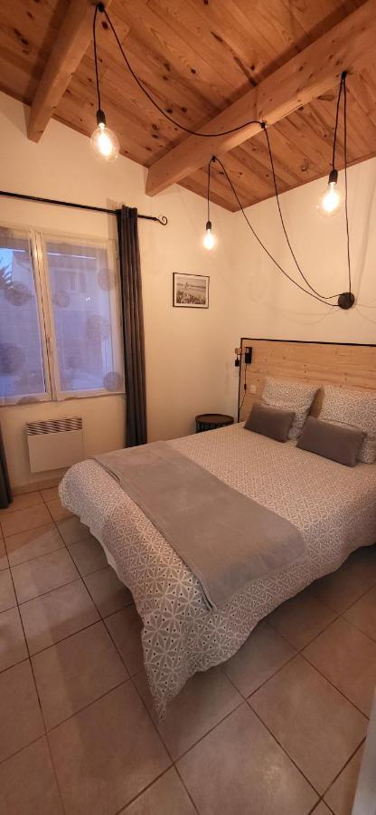Maisonette De Pays Classee 3 Etoiles La Cotiniere Luaran gambar
