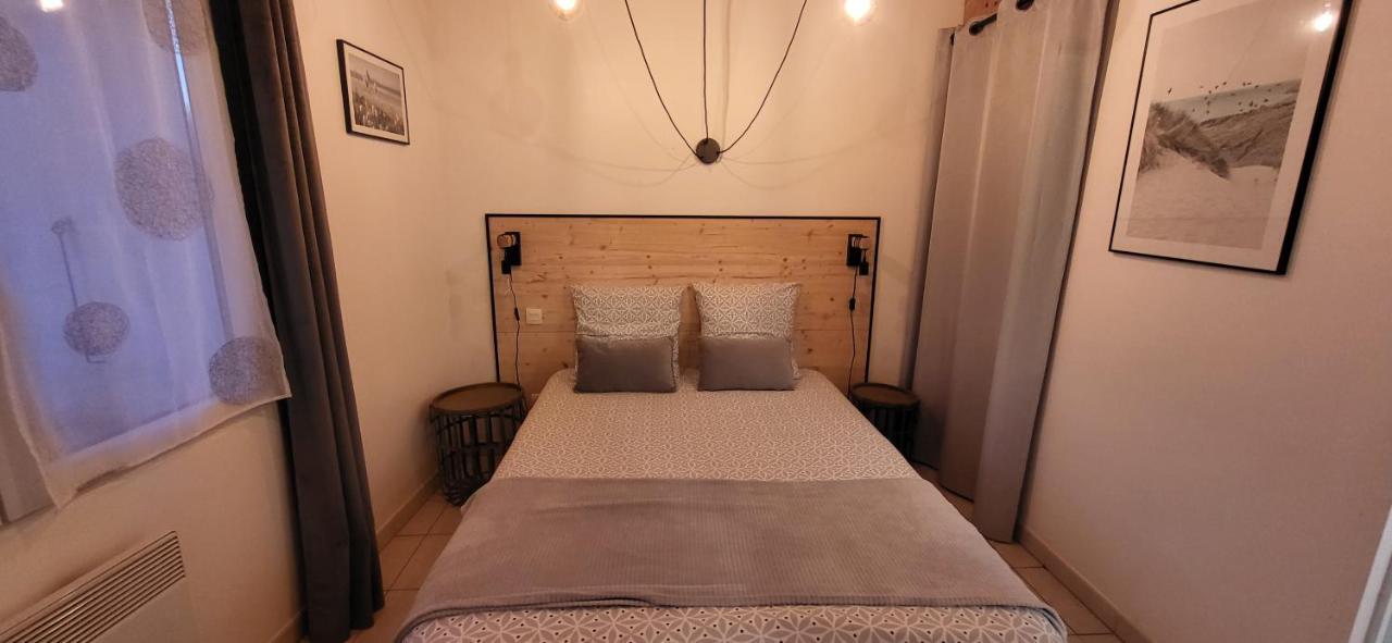 Maisonette De Pays Classee 3 Etoiles La Cotiniere Luaran gambar