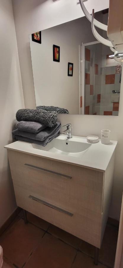 Maisonette De Pays Classee 3 Etoiles La Cotiniere Luaran gambar