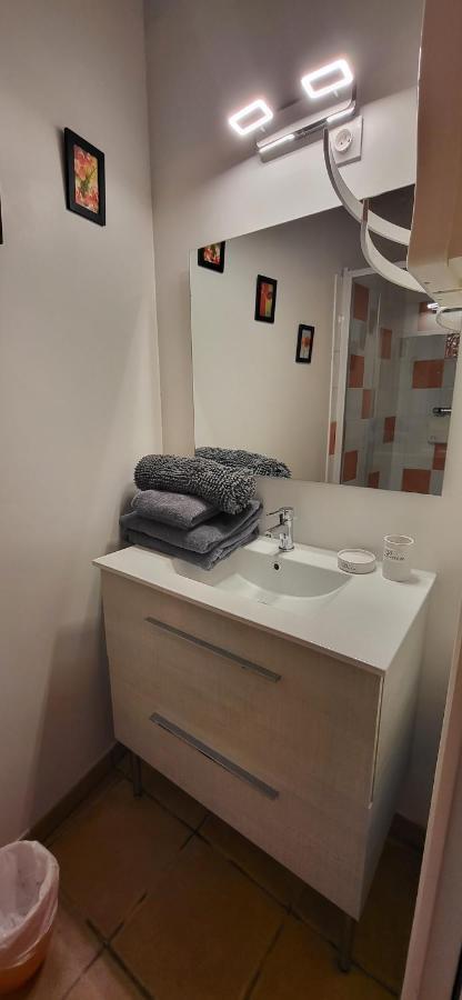 Maisonette De Pays Classee 3 Etoiles La Cotiniere Luaran gambar