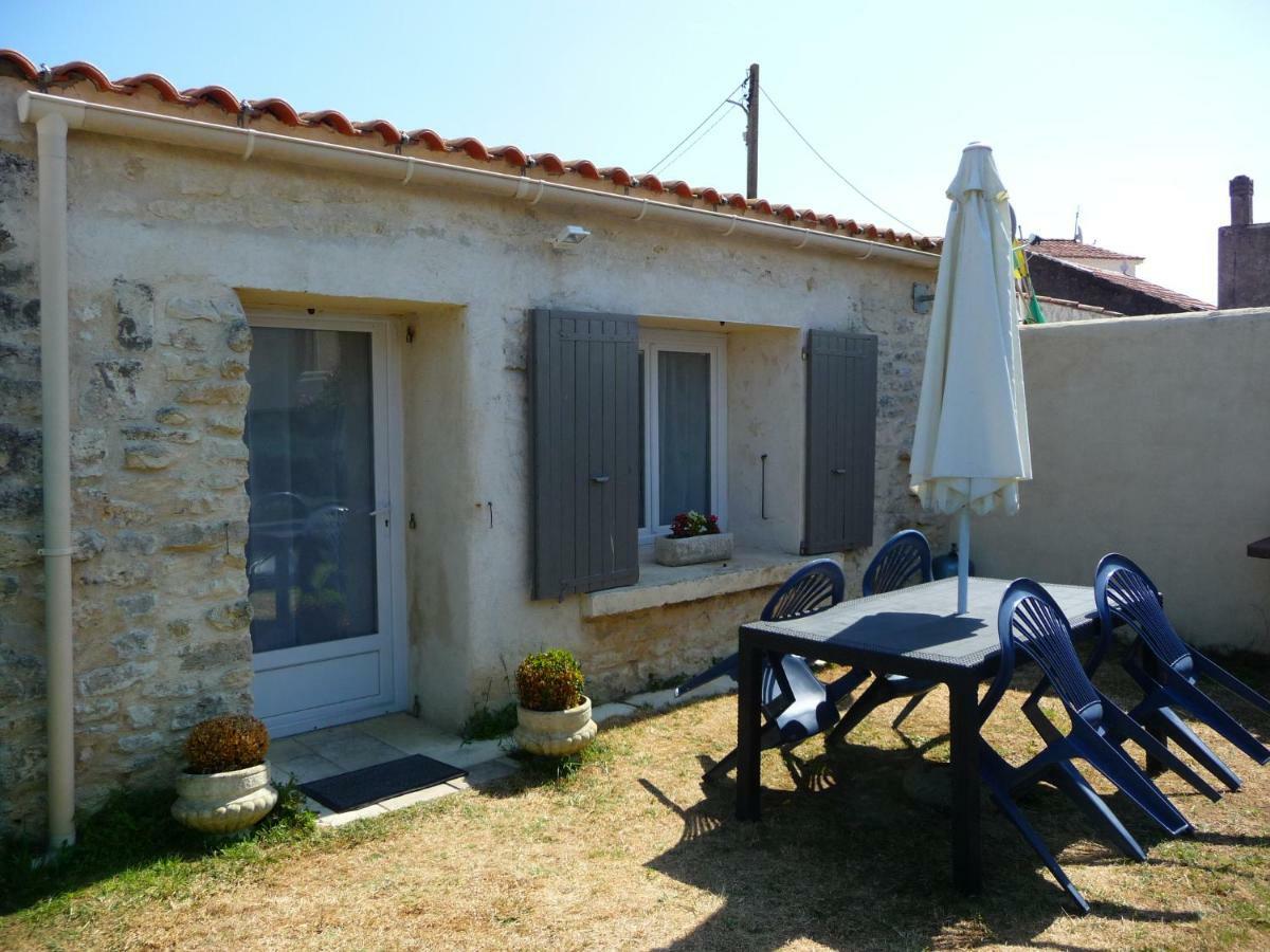 Maisonette De Pays Classee 3 Etoiles La Cotiniere Luaran gambar